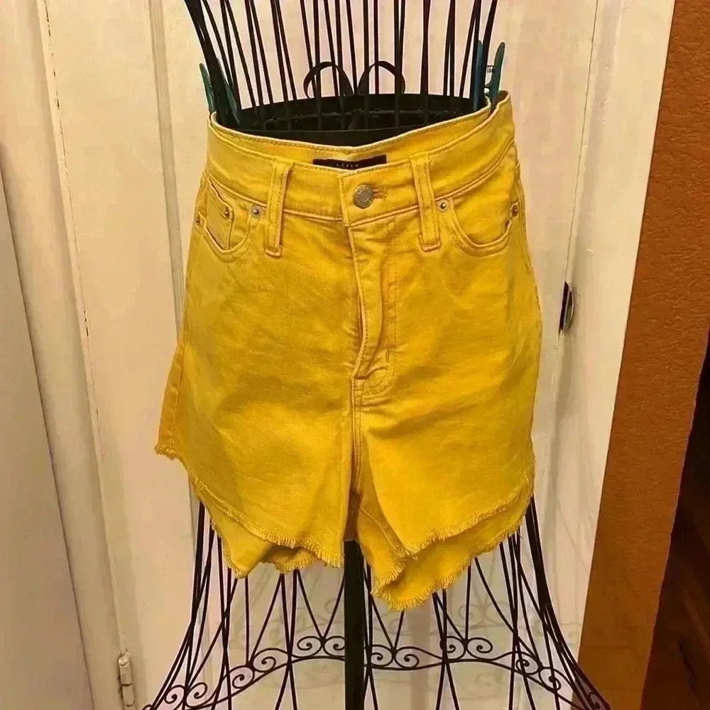 J Crew Mercantile Shorts-SZ 29